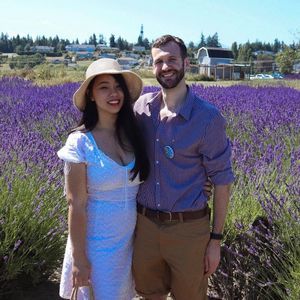 Meet your Posher, Fangfang